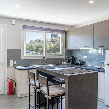 Apartman Starry Sky Luxury 2