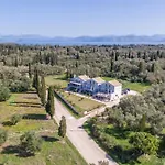 Starry Sky Luxury 2 * Lefkimmi (Corfu)