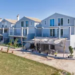 Starry Sky Luxury 2 * Lefkimmi (Corfu)