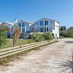 Starry Sky Luxury 2 * Lefkimmi (Corfu)