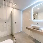 Starry Sky Luxury 2 Lägenhet *