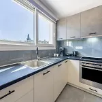 Starry Sky Luxury 2 * Lefkimmi (Corfu)