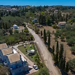 Starry Sky Luxury 2 * Lefkimmi (Corfu)