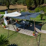 Apartamento Starry Sky Luxury 2