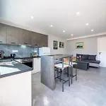 Lägenhet Starry Sky Luxury 2