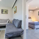 Starry Sky Luxury 2 * Lefkimmi (Corfu)
