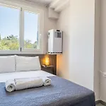 Starry Sky Luxury 2 Lägenhet