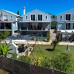 Starry Sky Luxury 2 Lägenhet Lefkimmi (Corfu)