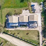 Starry Sky Luxury 2 * Lefkimmi (Corfu)