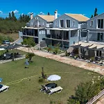 Starry Sky Luxury 2 Lefkimmi (Corfu)