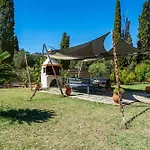 Starry Sky Luxury 2 * Lefkimmi (Corfu)