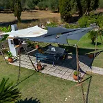 Starry Sky Luxury 2 * Lefkimmi (Corfu)