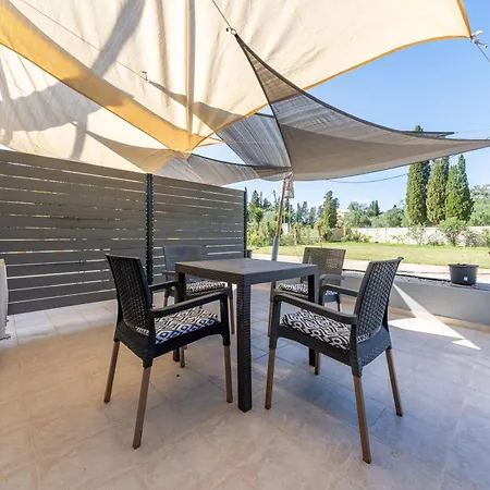 Starry Sky Luxury 2 Daire