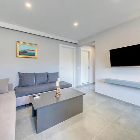 Starry Sky Luxury 2 Apartamento