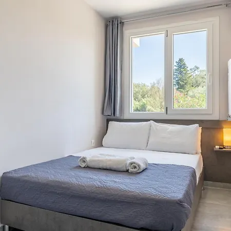 Apartamento Starry Sky Luxury 2