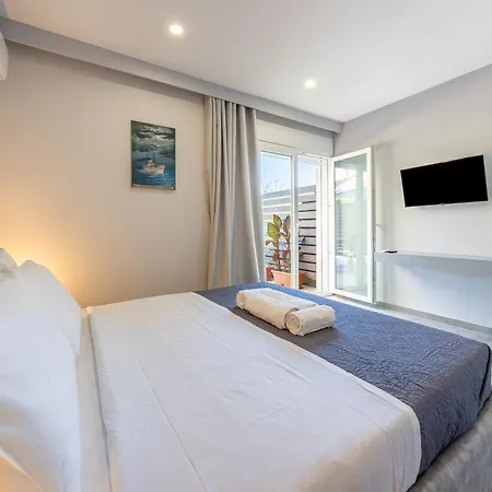 Starry Sky Luxury 2 Apartment