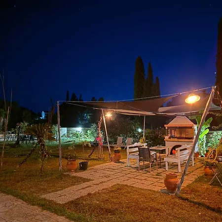 아파트 Starry Sky Luxury 2 *