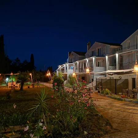 Starry Sky Luxury 2
