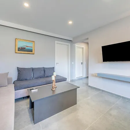 Starry Sky Luxury 2 Appartement *