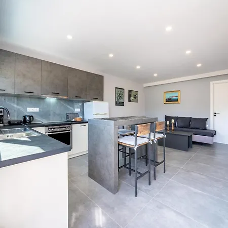 Apartmán Starry Sky Luxury 2