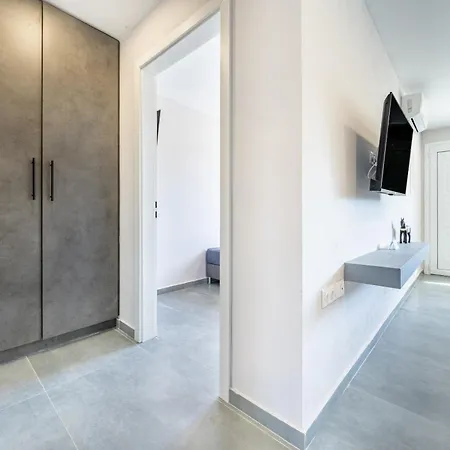 Starry Sky Luxury 2 Appartement *