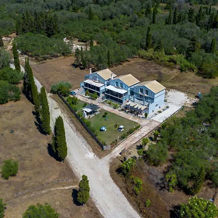 Apartmán Starry Sky Luxury 2